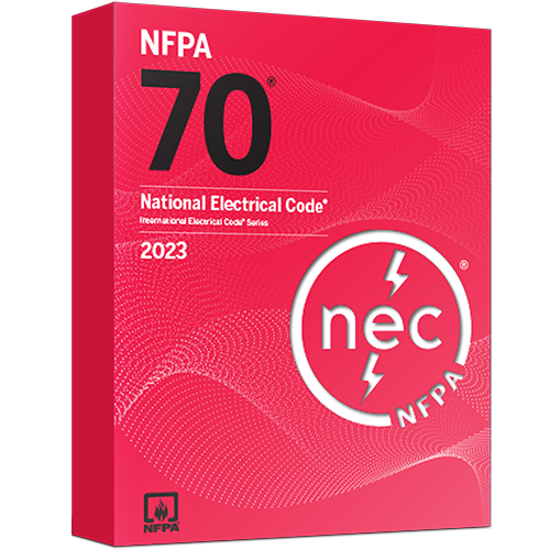 National Electrical Code® 2023